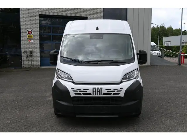 Fiat Ducato L2H2 2.2 MultiJet 140 pk 3.5t Camera, Airco, Cruise control