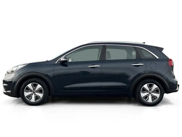 Kia Niro 1.6 GDi Hybrid First Edition ✅ CarPlay ✅ Camera ✅ Navi