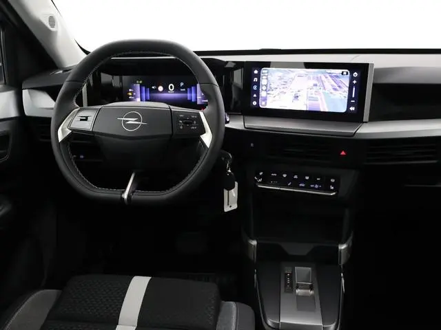 Opel Frontera ELECTRIC EDITION 44 KWH *1.534 KM* + CAMERA | STUURVERW. | STOELVERW. | LED | NAVIGATI...