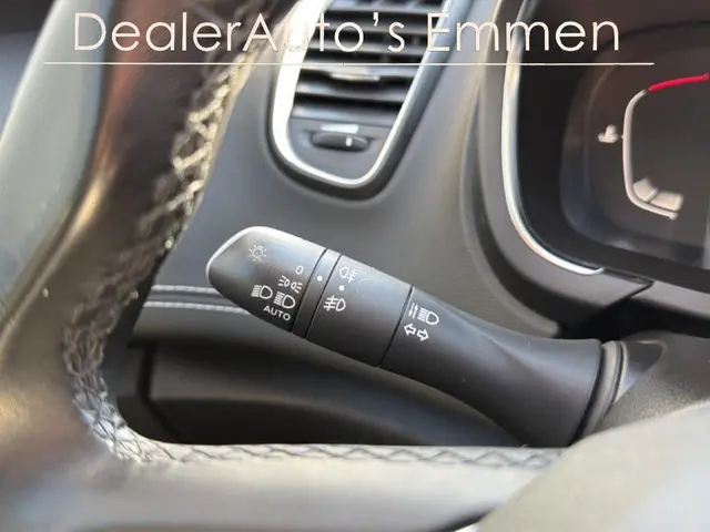 Renault Grand Scénic