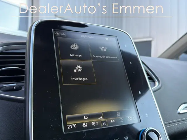 Renault Grand Scénic