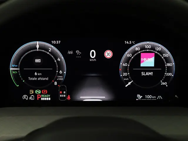 Volkswagen Golf Life Edition 1.5 eHybrid 150 kW / 204 PK Hatchback