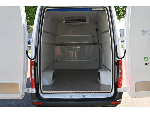 Mercedes-Benz Sprinter 315 CDI L2H2 RWD Koelwagen Webasto Frigo 3000 MBUX met camera, D/N koeling, G...