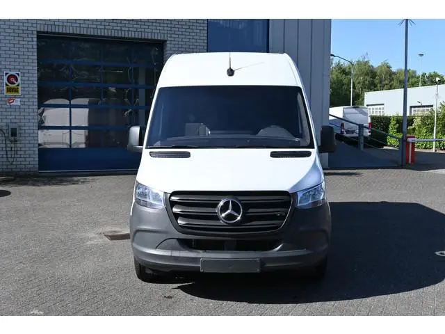 Mercedes-Benz Sprinter 315 CDI L2H2 RWD Koelwagen Webasto Frigo 3000 MBUX met camera, D/N koeling, G...