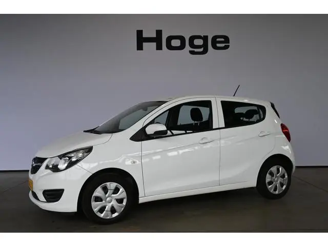 Opel KARL