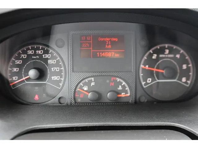 Citroën Jumper