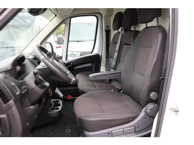 Citroën Jumper 2.2 BlueHDi 140pk L3 H2 Koelwagen Vrieswagen -20 Dag & Nacht Camera