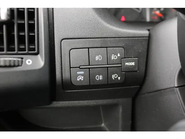 Citroën Jumper