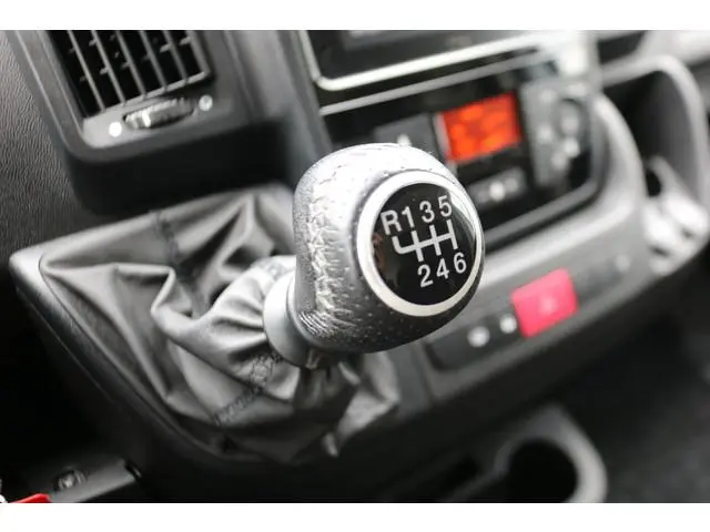 Citroën Jumper