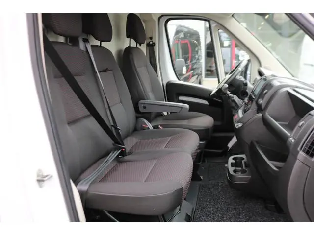 Citroën Jumper