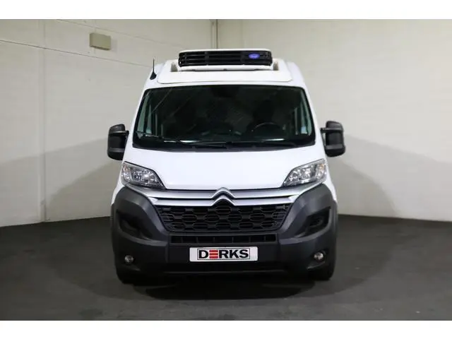 Citroën Jumper