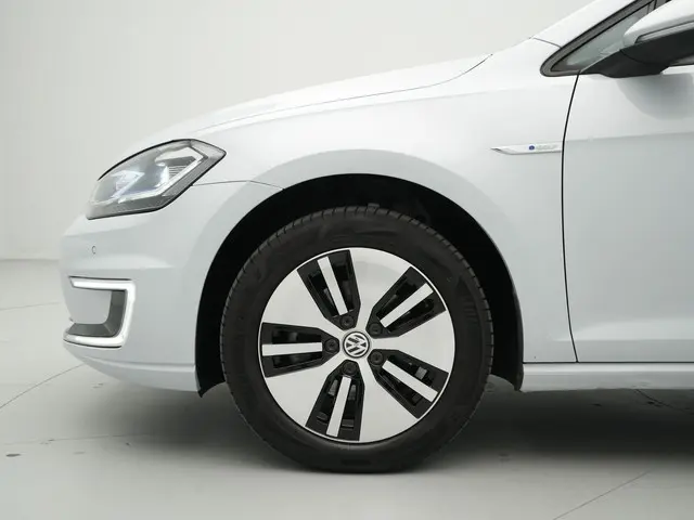Volkswagen e-Golf