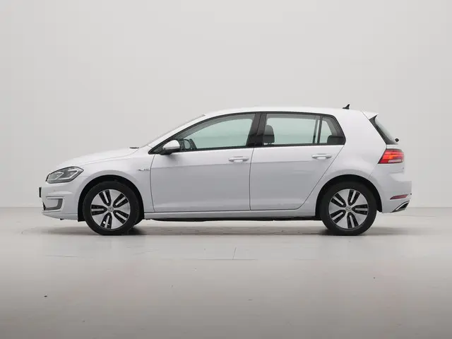 Volkswagen e-Golf