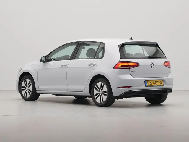 Volkswagen e-Golf