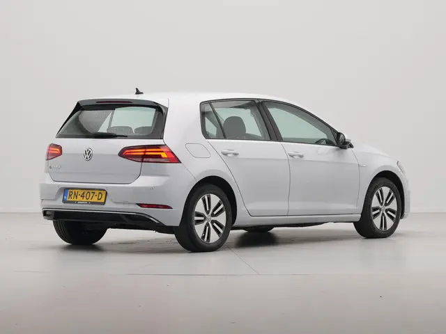 Volkswagen e-Golf