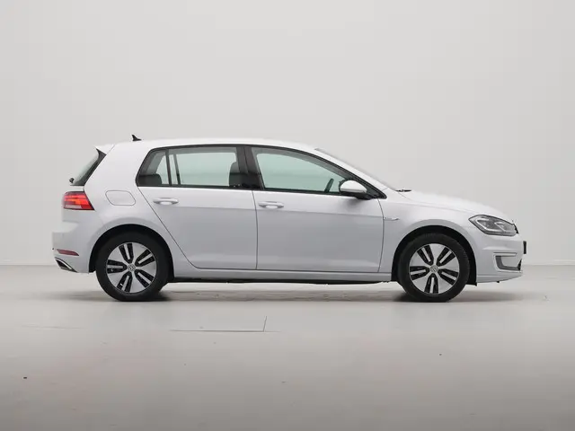 Volkswagen e-Golf