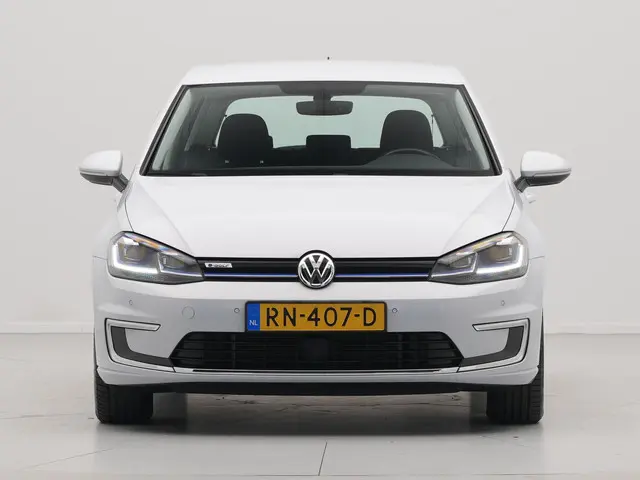 Volkswagen e-Golf