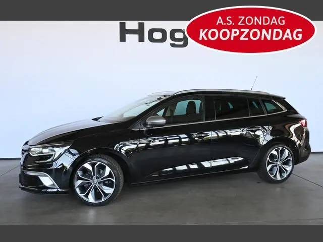 Renault Mégane