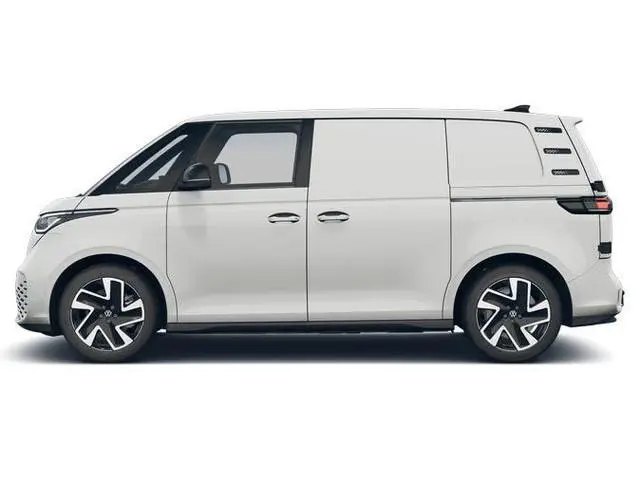 Volkswagen Bedrijfswagens ID. Buzz Cargo Bulli Limited Edition 79kWh 340pk 4Motion 736302