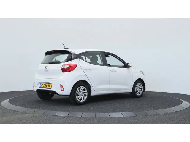 Hyundai i10 1.0 Comfort
