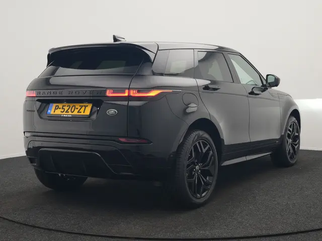 Land Rover Range Rover Evoque P300e AWD R-Dynamic PHEV 309pk | Panodak | 360 Camera | Adaptive Cruis...