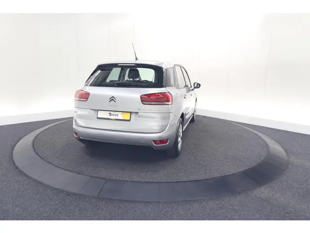 Citroën C4 Spacetourer