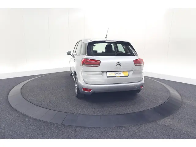 Citroën C4 Spacetourer