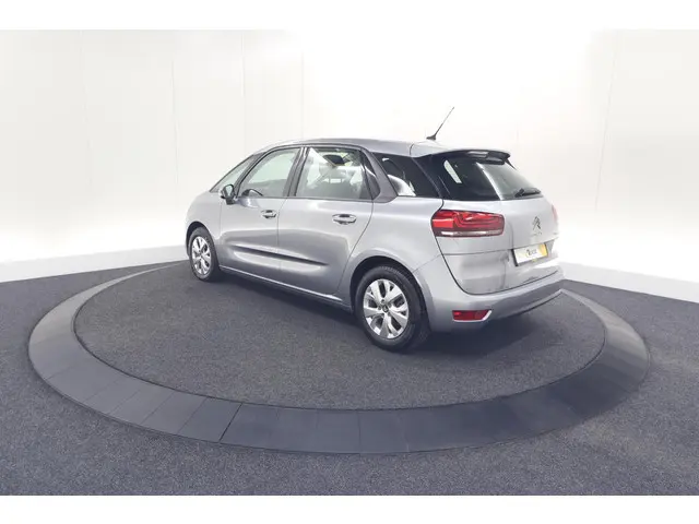 Citroën C4 Spacetourer