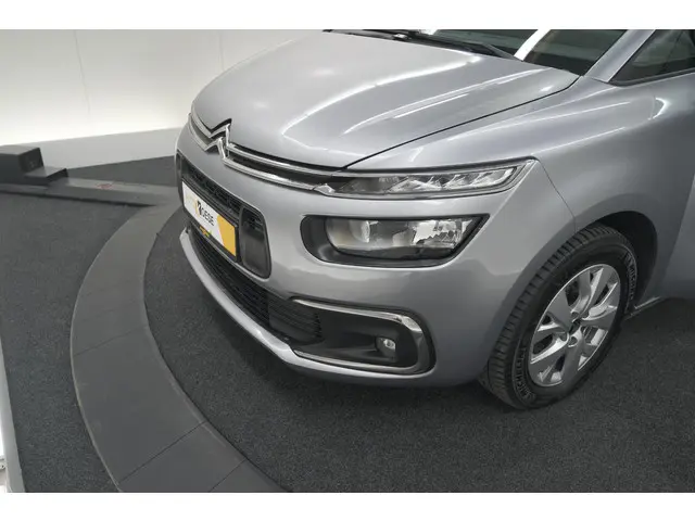 Citroën C4 Spacetourer