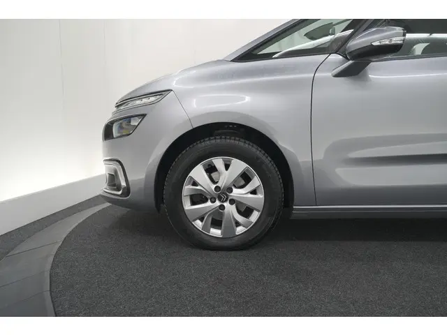 Citroën C4 Spacetourer