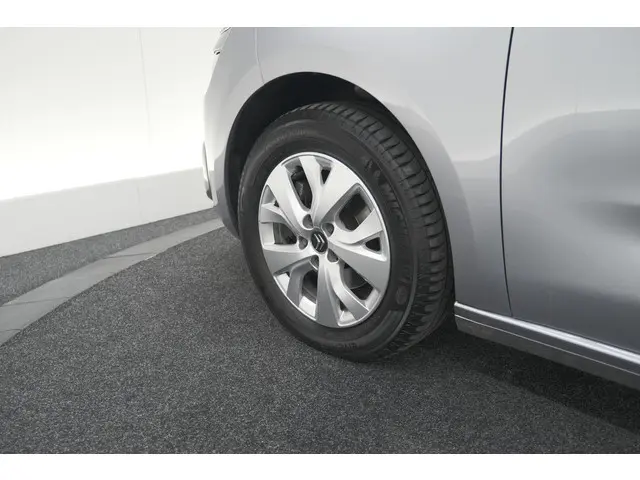 Citroën C4 Spacetourer