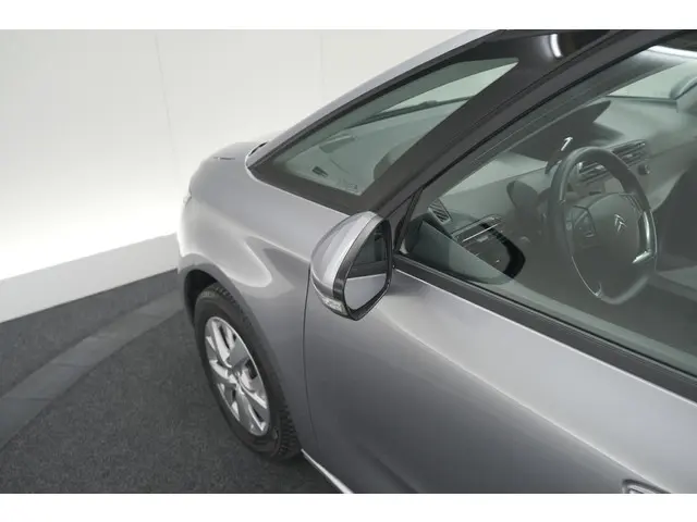 Citroën C4 Spacetourer