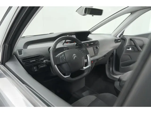 Citroen C4 SpaceTourer PureTech 130 EAT8 Feel | Climate Control | Apple Carplay | Cruise Control | P...