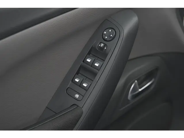 Citroën C4 Spacetourer