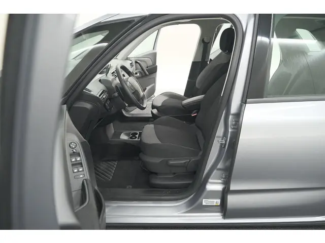 Citroën C4 Spacetourer