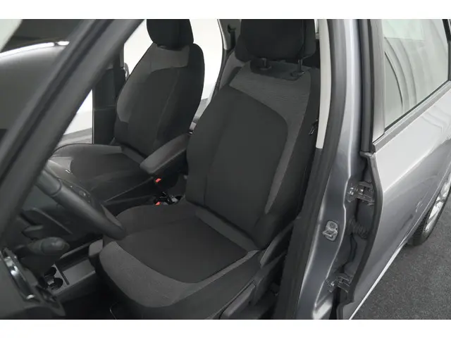 Citroën C4 Spacetourer