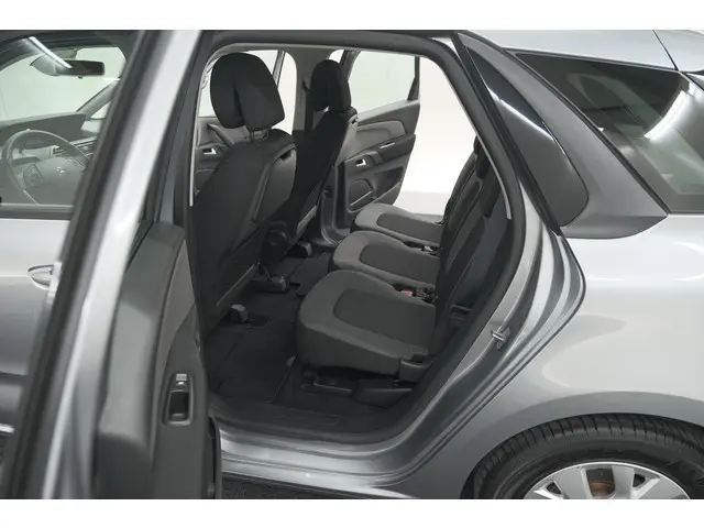 Citroën C4 Spacetourer