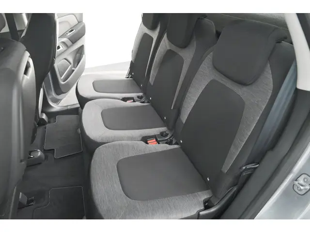 Citroën C4 Spacetourer