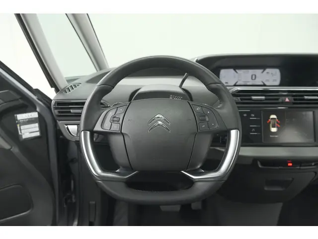 Citroën C4 Spacetourer