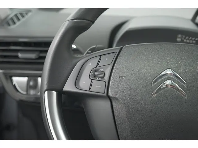 Citroën C4 Spacetourer