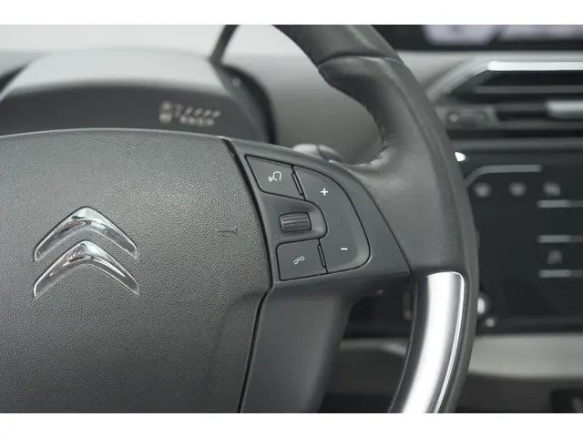 Citroën C4 Spacetourer