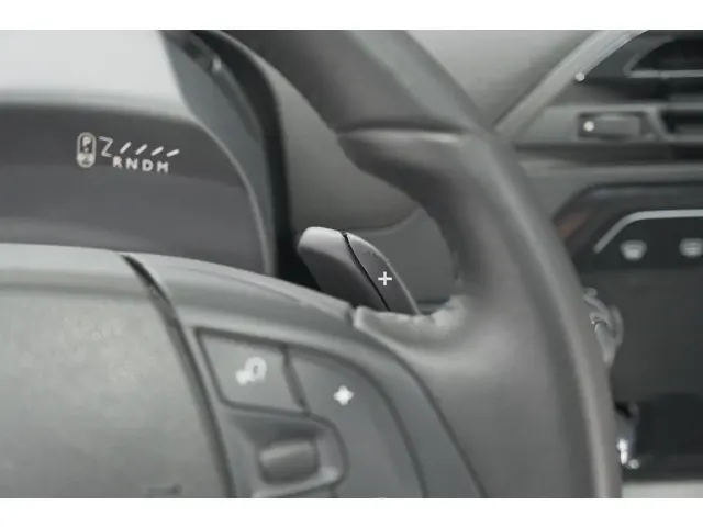 Citroën C4 Spacetourer