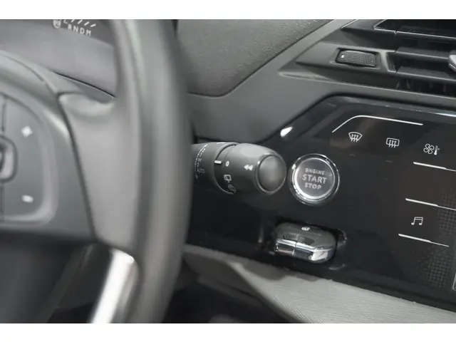 Citroën C4 Spacetourer