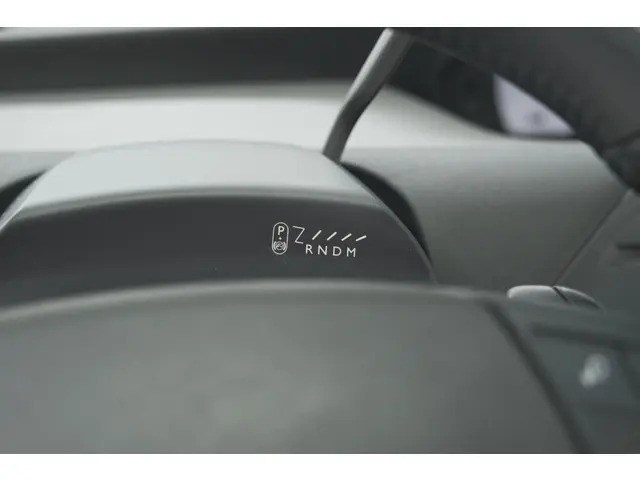 Citroën C4 Spacetourer