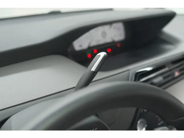 Citroën C4 Spacetourer