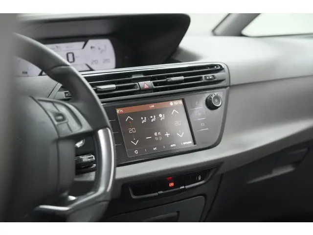 Citroën C4 Spacetourer