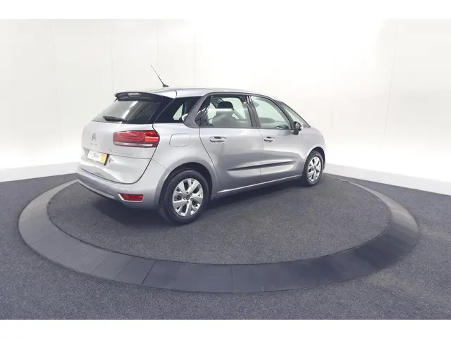 Citroën C4 Spacetourer