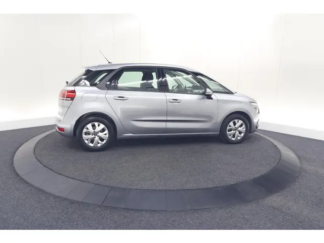 Citroën C4 Spacetourer