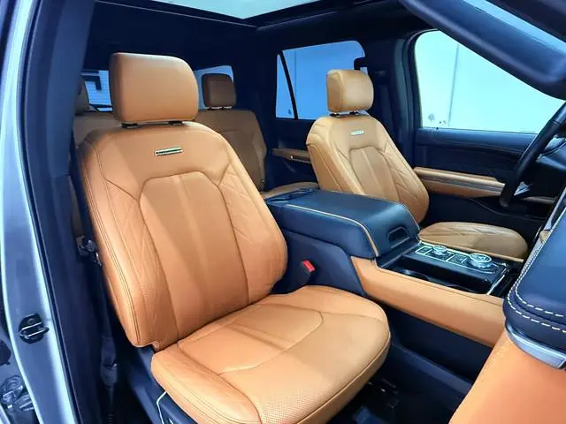 Ford Expedition