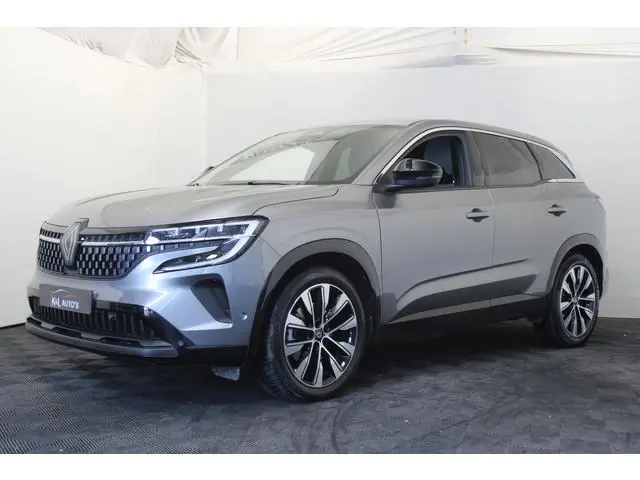 Renault Austral 1.2 E-Tech hybrid 200 techno |Camera|Navi|